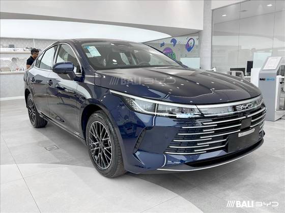 BYD KING 1.5 DM-I PHEV GS AUTOMÁTICO